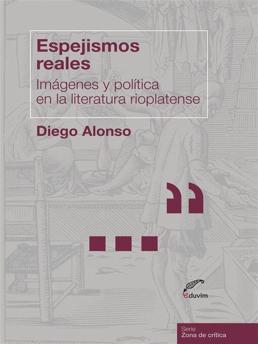Title details for Espejismos reales by Diego Alonso - Available